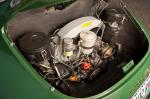 Porsche 356C 1600 Coupe by Karmann 1964 года